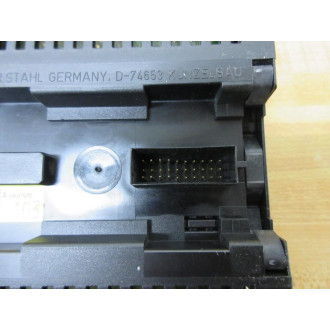 Stahl 946012-08-11 Analog Input Module 9460120811