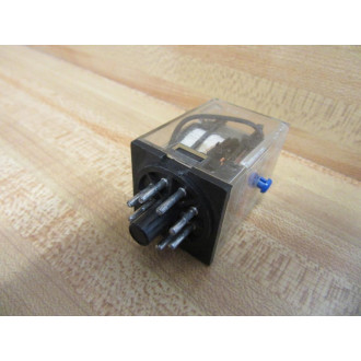 Omron MK2PN-S Relay MK2PNS 24 VDC - Used