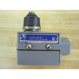 Honeywell DTE6-2RN Switch DTE62RN - Used