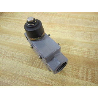 Honeywell DTE6-2RN Switch DTE62RN - Used