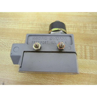 Honeywell DTE6-2RN Switch DTE62RN - Used