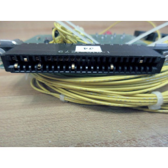 Cincinnati Milacron 3-531-3689A Circuit Board 35313689A - New No Box