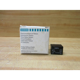 Siemens T7NS5D1-24 Relay T7NS5D124