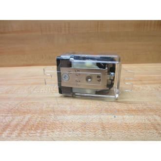 Potter & Brumfield KUGP-7D55-12V DC Relay KUGP-7D55-12VDC