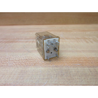 Potter & Brumfield R10-E1-L2-V185-12V DC Relay R10-E1-L2-V185-12VDC