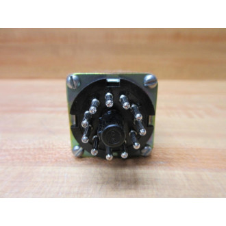 Potter & Brumfield KRP14A-24V AC Relay KRP14A-24VAC