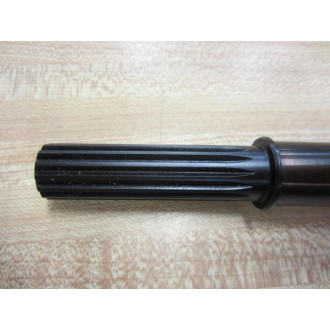 4230182000-100-5B 42301820001005B Spindle Spline - New No Box