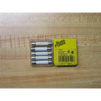 Buss MDA-7 Cooper Bussmann Fuse Cross Ref 1CM17 (Pack of 10)