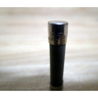 Buss ABC-2 Bussmann Fuse Cross Ref 6F039 Gray (Pack of 10)