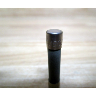 Buss ABC-2 Bussmann Fuse Cross Ref 6F039 Gray (Pack of 10)