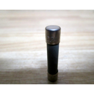 Buss ABC-2 Bussmann Fuse Cross Ref 6F039 Gray (Pack of 10)