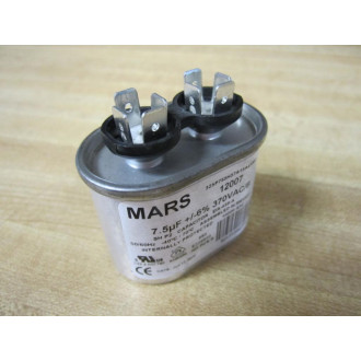 Mars 12007 Motor Run Capacitor - New No Box