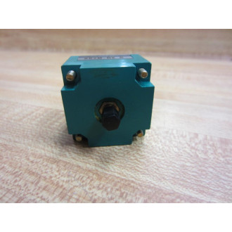 Allen Bradley 802M-BX Operating Head 802MBX - New No Box