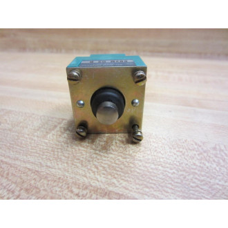 Allen Bradley 802M-BX Operating Head 802MBX - New No Box