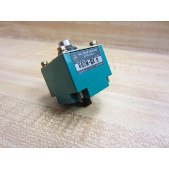 Allen Bradley 802M-BX Operating Head 802MBX - New No Box