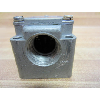 Micro Switch 1LS1 Honeywell Precision Limit Switch - Used