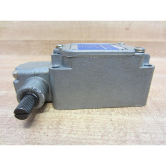 Micro Switch 1LS1 Honeywell Precision Limit Switch - Used