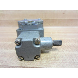 Micro Switch 1LS1 Honeywell Precision Limit Switch - Used