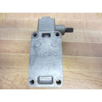Micro Switch 1LS1 Honeywell Precision Limit Switch - Used
