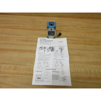 Micro Switch 1LS1 Honeywell Precision Limit Switch - New No Box