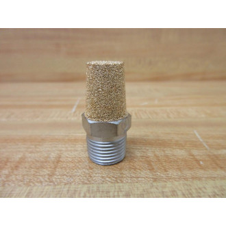 Norgren MS003A Exhaust Muffler 38" NPT