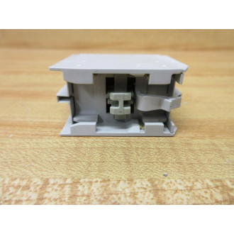 Allen Bradley 100-FA20 Auxiliary Contact 100FA20 Series A - New No Box