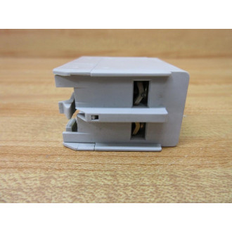 Allen Bradley 100-FA20 Auxiliary Contact 100FA20 Series A - New No Box