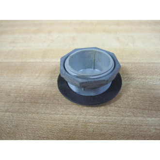 Square D 9001K51 Closing Plate-Round 79390