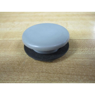Square D 9001K51 Closing Plate-Round 79390