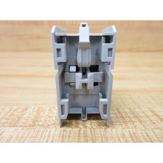 Allen Bradley 100-FA11 Auxiliary Contact 100FA11 Series B - New No Box
