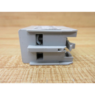 Allen Bradley 100-FA11 Auxiliary Contact 100FA11 Series B - New No Box