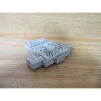 KlocknerMoeller NHi 10 Eaton Auxiliary Switch NHi10 - Used