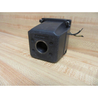 Racine 491889 Coil  G.W. Lisk K16-34-27 H-2496 - Used