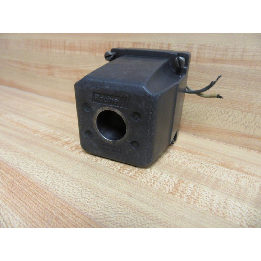 Racine 491889 Coil  G.W. Lisk K16-34-27 H-2496 - Used