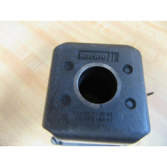 Racine 491889 Coil  G.W. Lisk K16-34-27 H-2496 - Used