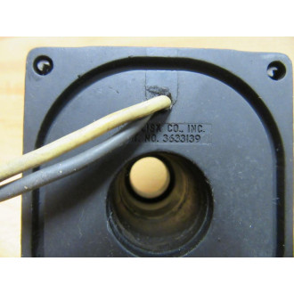 Racine 491889 Coil  G.W. Lisk K16-34-27 H-2496 - Used