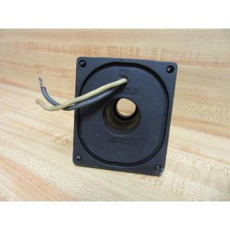 Racine 491889 Coil  G.W. Lisk K16-34-27 H-2496 - Used