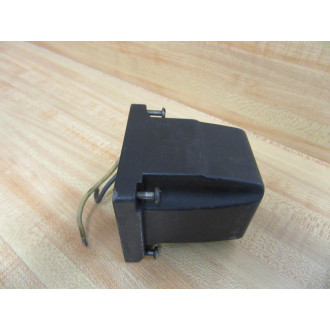 Racine 491889 Coil  G.W. Lisk K16-34-27 H-2496 - Used