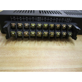 General Electric IC630MDL375 Output Module IC630MDL375B - New No Box