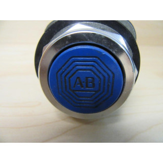Allen Bradley 800T-A7PA Push Button Switch - Used