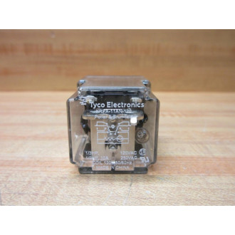 Potter & Brumfield KRPA-11AN-120V Relay KRPA-11AN-120 (Pack of 2) - Used