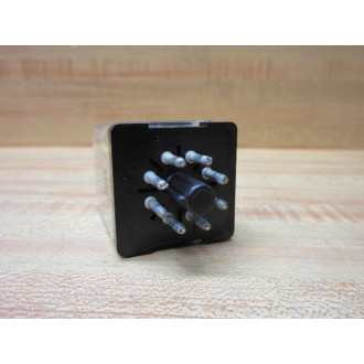 Potter & Brumfield KRPA-11AN-120V Relay KRPA-11AN-120 (Pack of 2) - Used