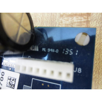 Crane CR0014700 Circuit Board Rev.03 - Used