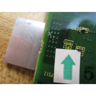 Fanuc A20B-2101-0050 Control Board 19 A20B-2101-005009F - Parts Only