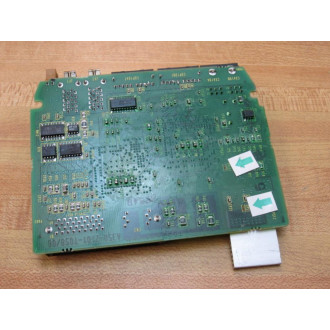 Fanuc A20B-2101-0050 Control Board 19 A20B-2101-005009F - Parts Only