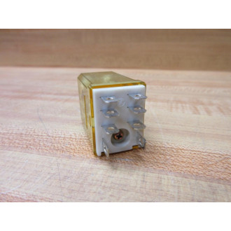 IDEC RH2B-U-AC100V Relay RH2B-U-100V AC - Used
