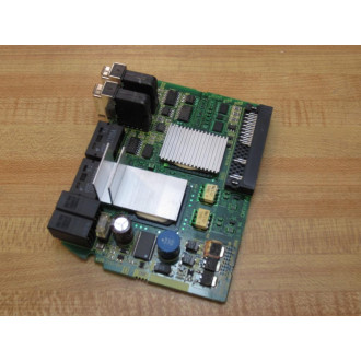 Fanuc A20B-2101-0050 Control Board 6 A20B-2101-005009F - Parts Only