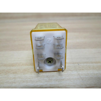 IDEC RH2B-U-AC100V Relay RH2B-U-100V AC - New No Box