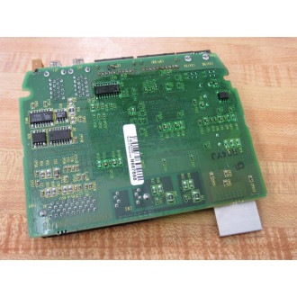 Fanuc A20B-2101-0050 Control Board A20B-2101-005008F - Used