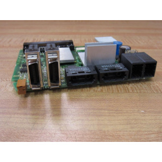 Fanuc A20B-2101-0050 Control Board A20B-2101-005008F - Used